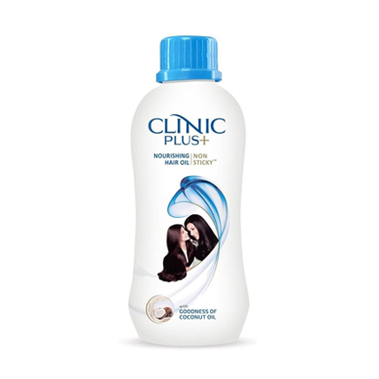 Clinic Plus Hair Oil Coconut